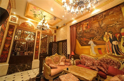 金门高档KTV妹子质量哪家好